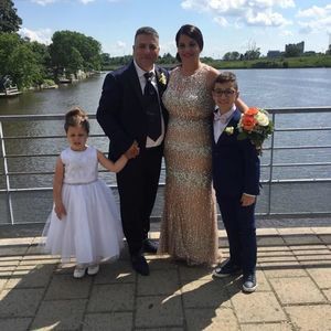 Meet your Posher, Francy carlo